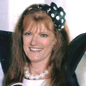 Meet your Posher, Sue